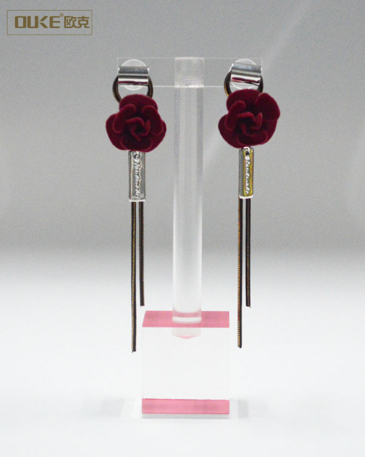 Acylic Holder Stand
