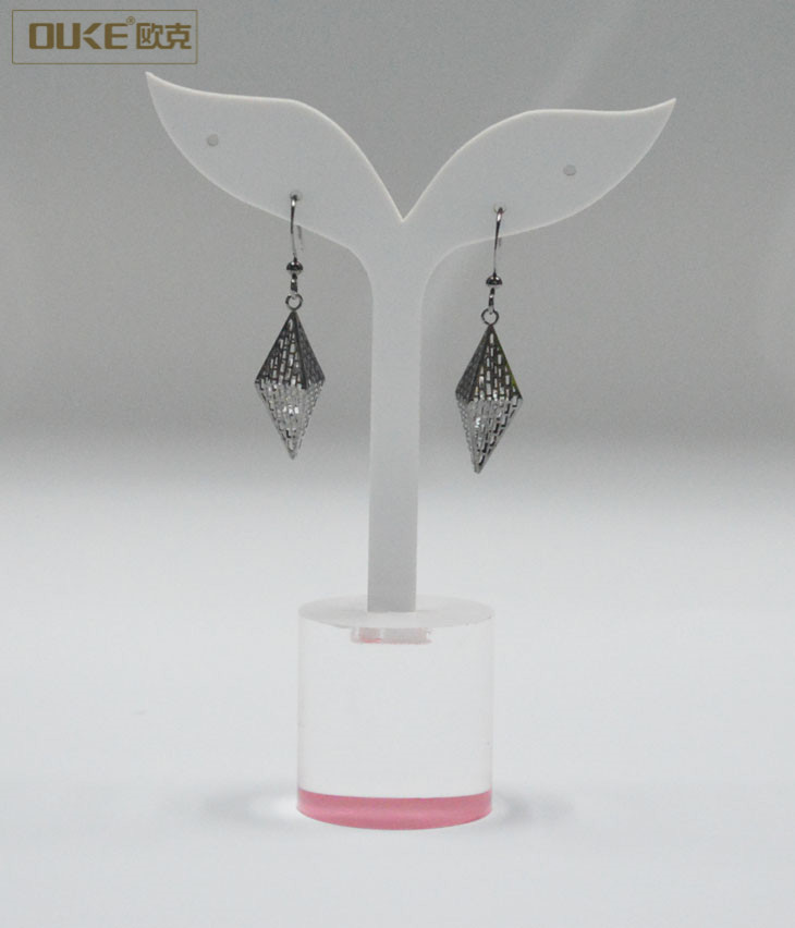  Holder Stand For Earring