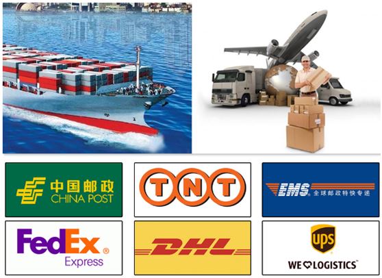 Shipping