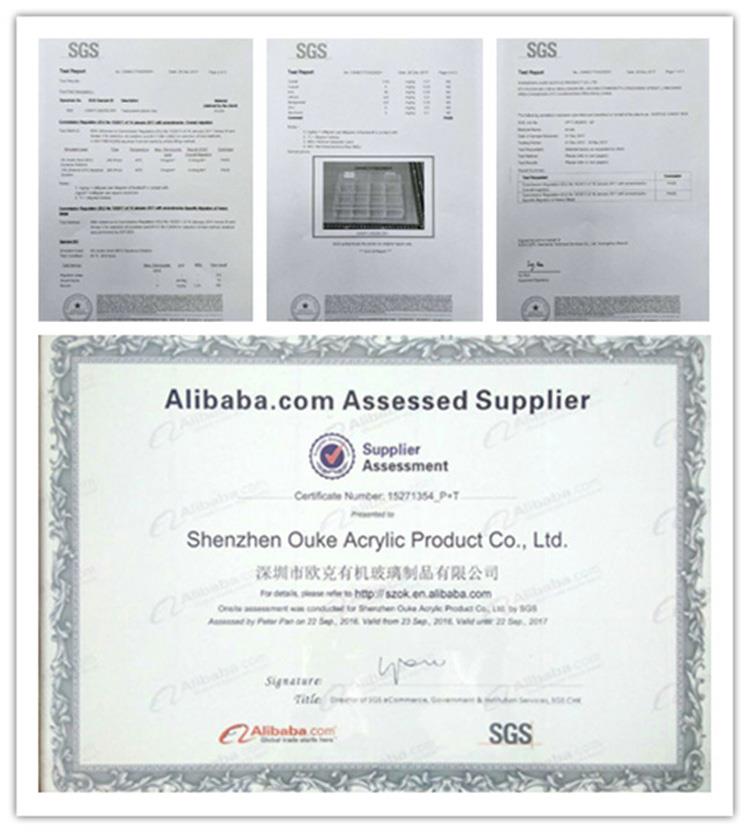 Acrylic sunglasses display stand certificate.jpg