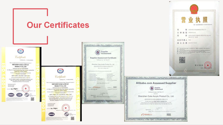 Acrylic storage makeup box  certificates.png
