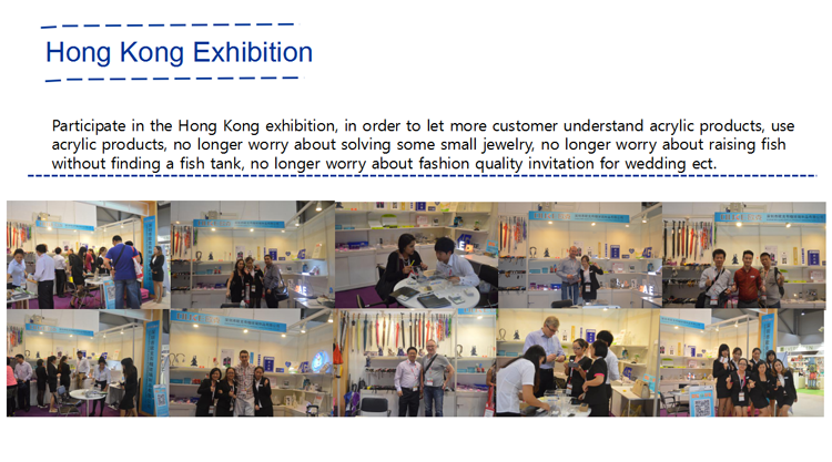 Elegant economical cheap acrylic photo frames exhibition.png