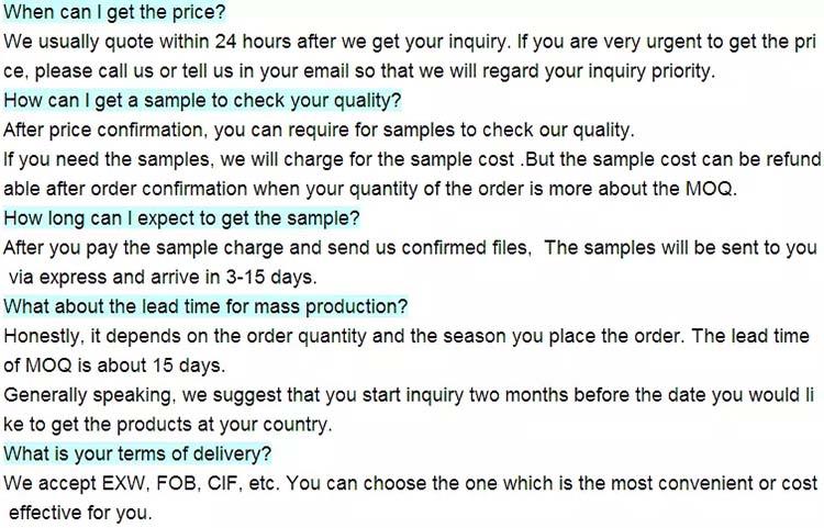 Desktop black acrylic knife display stand holder FAQ.jpg