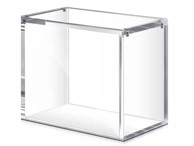 Acrylic Display Box Acrylic Display Box