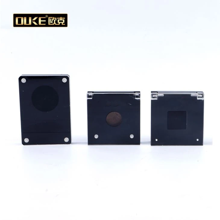 Acrylic Jewelry Organizer Display For Ring/diamond