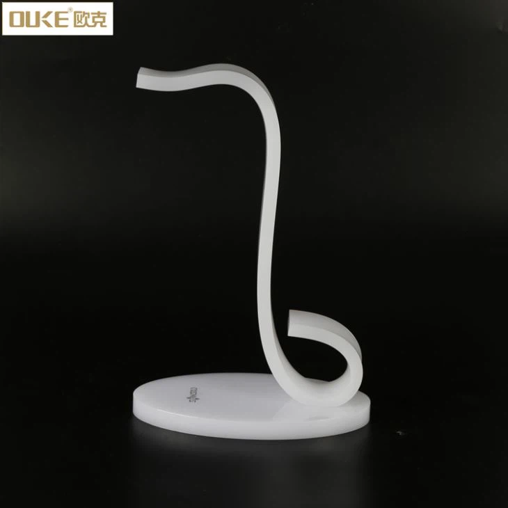 Hot Selling Custom Cheap Acrylic Headset Stand