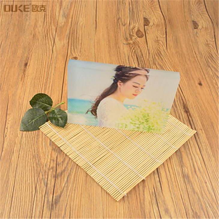 Romantic Couple Pictures Love Acrylic Picture Frame