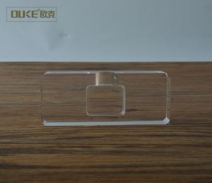 Kustom Mini Simple Acrylic Perfume Display Stand